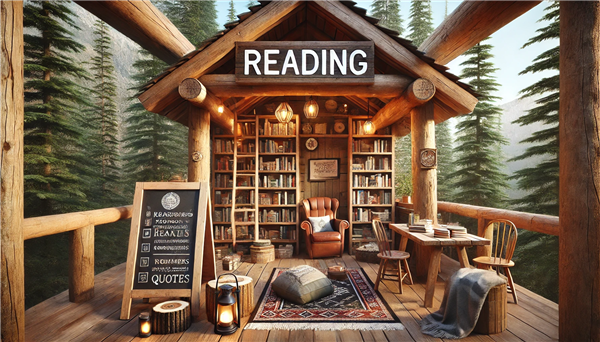 Reading